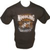 Noodling Catfish Fishing Quote T Shirt sold by Laura Holanda, SKU 26767